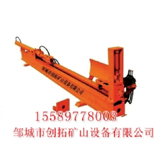CTTZJ-160型錨桿調直機